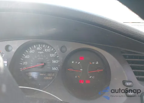 2002 Acura Tl 3.2 from USA, damaged, VIN 19UUA56772A034015